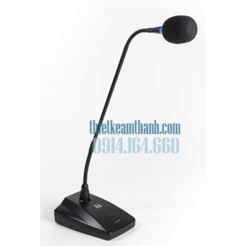 Micro thông báo EM-380